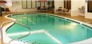 Hotel Hampton Inn Lewisburg