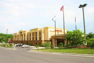 Hotel Hampton Inn Lewisburg