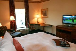 Hotel Hampton Inn Lewisburg