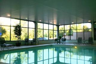 Hotel Hampton Inn Lexington