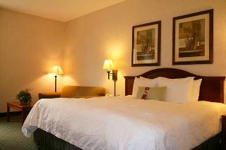 Hotel Hampton Inn Lexington