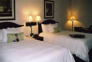 Hotel Hampton Inn Lexington
