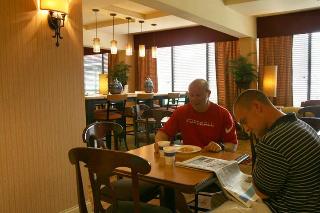 Hotel Hampton Inn Lexington