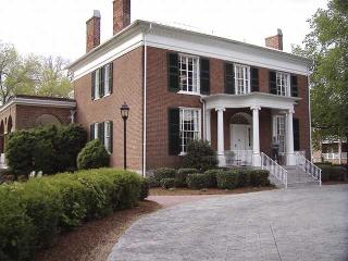 Hotel Hampton Inn Lexington Historic District