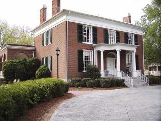 Hotel Hampton Inn Lexington Historic District