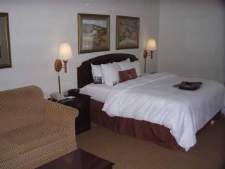Hotel Hampton Inn Lexington Historic District