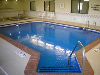 Hotel Hampton Inn Lexington-south