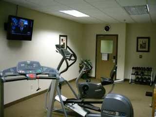 Hotel Hampton Inn Lexington-south