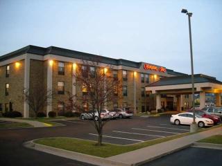 Hotel Hampton Inn Lexington-south