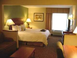 Hotel Hampton Inn Lexington-south