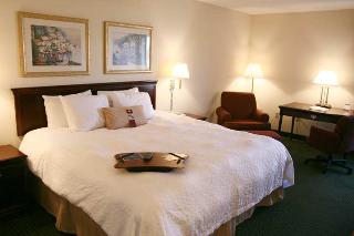 Hotel Hampton Inn Lima