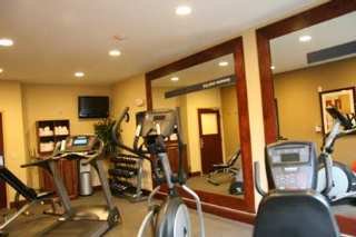 Hotel Hampton Inn Lincoln