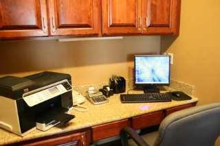 Hotel Hampton Inn Lincoln