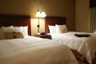 Hotel Hampton Inn Lincoln