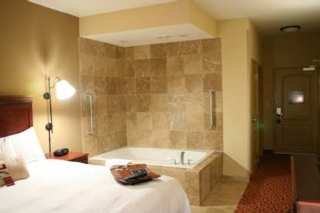 Hotel Hampton Inn Lincoln