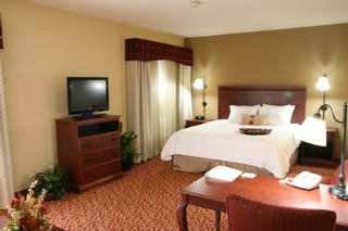 Hotel Hampton Inn Lincoln