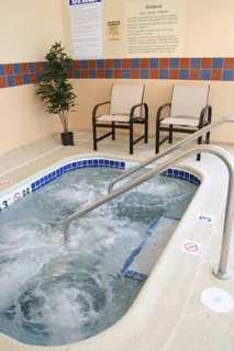 Hotel Hampton Inn Lincoln