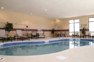 Hotel Hampton Inn Lincoln