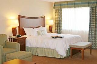 Hotel Hampton Inn Lincoln Airport