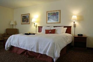 Hotel Hampton Inn Lincoln-south-heritage Park