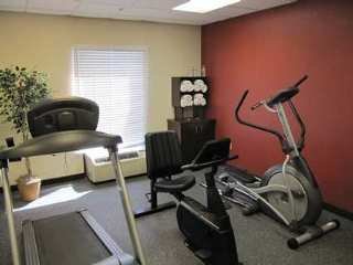 Hotel Hampton Inn Lindale-tyler
