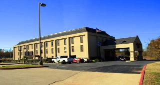 Hotel Hampton Inn Lindale-tyler