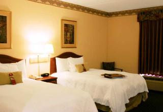 Hotel Hampton Inn Lindale-tyler