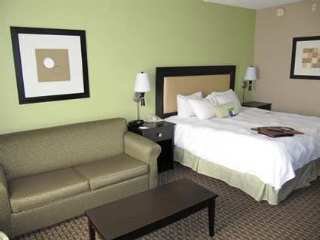 Hotel Hampton Inn Lindale-tyler