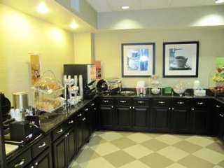 Hotel Hampton Inn Lindale-tyler
