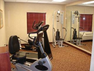 Hotel Hampton Inn Litchfield