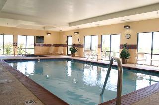 Hotel Hampton Inn Litchfield