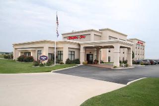 Hotel Hampton Inn Litchfield