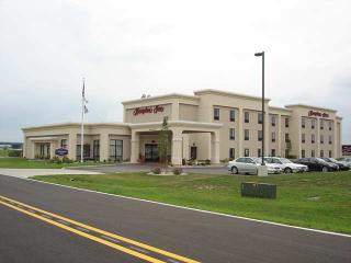 Hotel Hampton Inn Litchfield