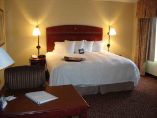 Hotel Hampton Inn Litchfield