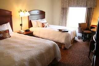 Hotel Hampton Inn Litchfield