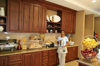 Hotel Hampton Inn Litchfield