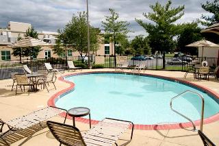Hotel Hampton Inn Little Rock-i-40