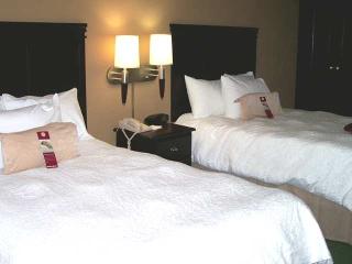 Hotel Hampton Inn Little Rock-i-40