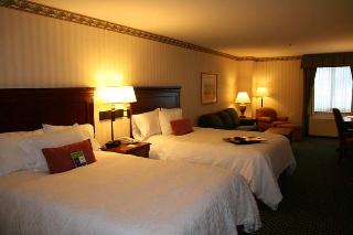 Hotel Hampton Inn Littleton