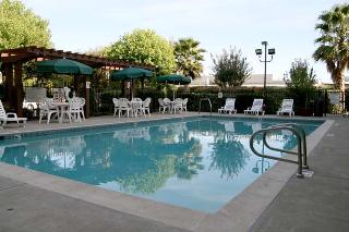 Hotel Hampton Inn Livermore