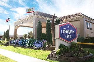 Hotel Hampton Inn Livermore