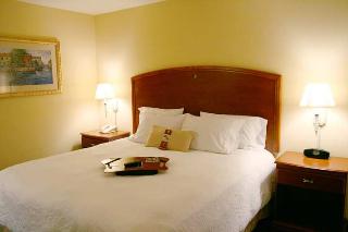 Hotel Hampton Inn Logan