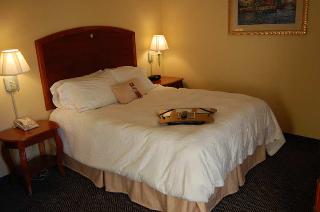 Hotel Hampton Inn Logan