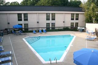 Hotel Hampton Inn London
