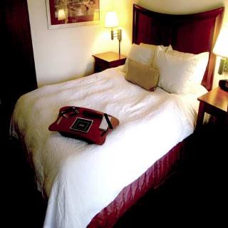 Hotel Hampton Inn London