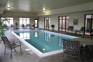 Hotel Hampton Inn London-north