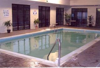 Hotel Hampton Inn London-north