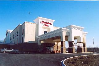 Hotel Hampton Inn London-north