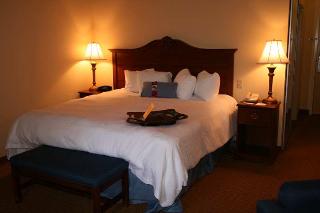 Hotel Hampton Inn London-north