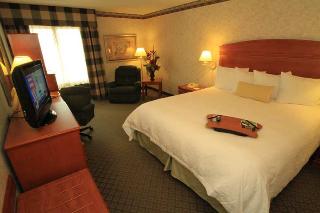 Hotel Hampton Inn Los Angeles-arcadia-pasadena